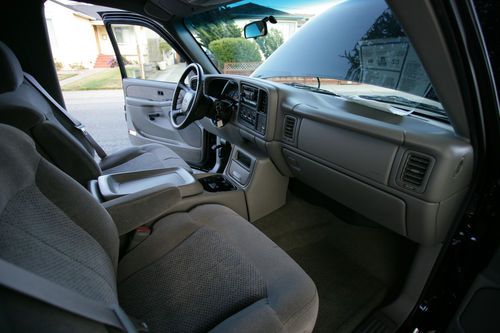 Buy new 2000 Chevrolet Silverado 1500 LS stepside loaded ... Buy new 2000 Chevrolet Silverado 1500 LS stepside loaded ...