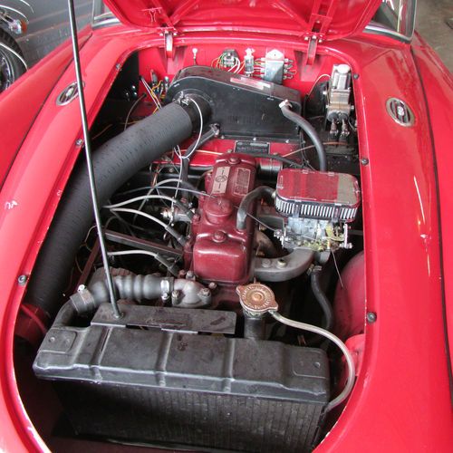 1958 mga