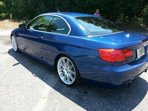 Buy used 2011 BMW 335is Convertible 2-Door 3.0L 335 335S ... Buy used 2011 BMW 335is Convertible 2-Door 3.0L 335 335S ...