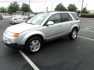 2005 saturn vue 6 cyl, automatic, fwd, very well kept!