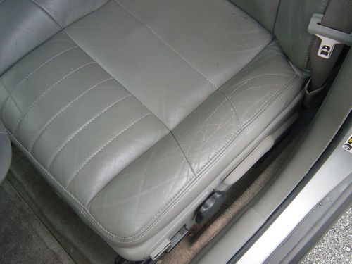 Buy used 2004 Chevrolet Impala Leather, Dual Power Heated ... Buy used 2004 Chevrolet Impala Leather, Dual Power Heated ...