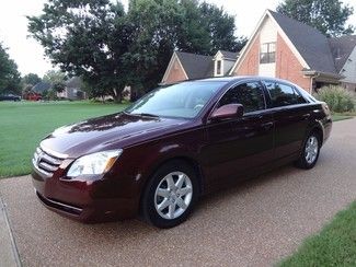 Arkansas 1-owner, nonsmoker, leather, perfect carfax, only 69k miles!