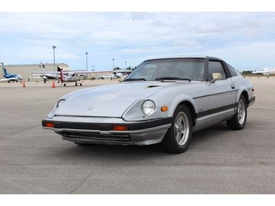 Buy used Datsun, 280 ZX Turbo, T-Tops, Books, Records ...