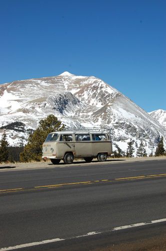 Buy used 1968 VW Volkswagen Bus Bay Window Microbus in ...