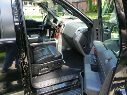 Buy used 2006 Ford F-150 Lariat CrewCab Pickup 4-Door ... Buy used 2006 Ford F-150 Lariat CrewCab Pickup 4-Door ...