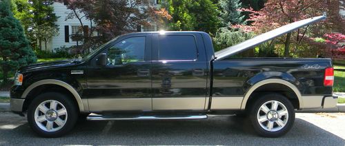 Buy used 2006 Ford F-150 Lariat CrewCab Pickup 4-Door ... Buy used 2006 Ford F-150 Lariat CrewCab Pickup 4-Door ...