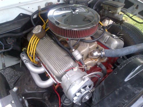 1988 chevrolet s-10 with 454 big block - chevy hot rod - nr