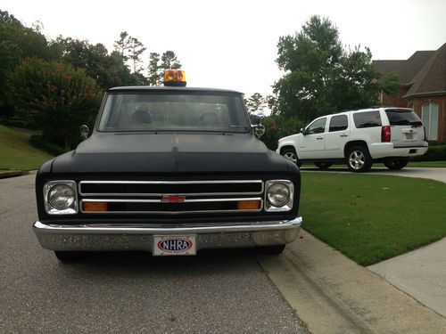 Buy used 1968 CHEVROLET C20 PICK UP TRUCK CHEVY 3/4 TON ... Buy used 1968 CHEVROLET C20 PICK UP TRUCK CHEVY 3/4 TON ...