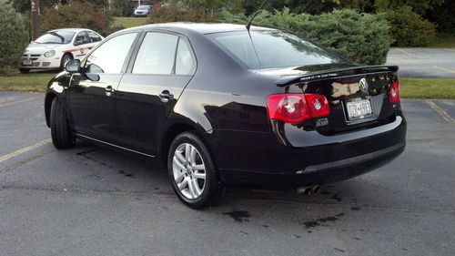 Buy used 2007 Volkswagen Jetta Wolfsburg Edition Sedan 4 ... Buy used 2007 Volkswagen Jetta Wolfsburg Edition Sedan 4 ...