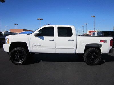 2010 gmc sierra ltz z71