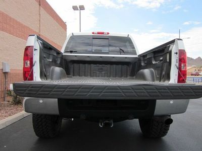 Buy used 2010 CHEVROLET SILVERADO CHEVY Z71 CREW CAB 1500 ...