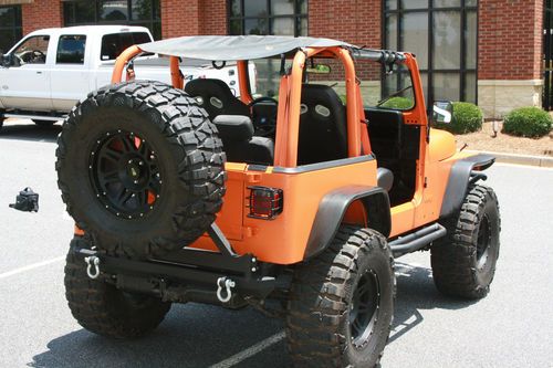 Buy used 94 Jeep Wrangler in Cumming, Georgia, United States, for US