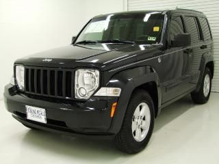09 sport 4x4 4wd awd 3.7l v6 alloys tow pkg traction power pack priced to sell