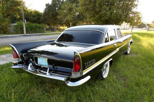 Cars For Sale In Miami >> Buy used 1958 CHRYSLER NEW YORKER in Miami, Florida ... Cars For Sale In Miami >> Buy used 1958 CHRYSLER NEW YORKER in Miami, Florida ...