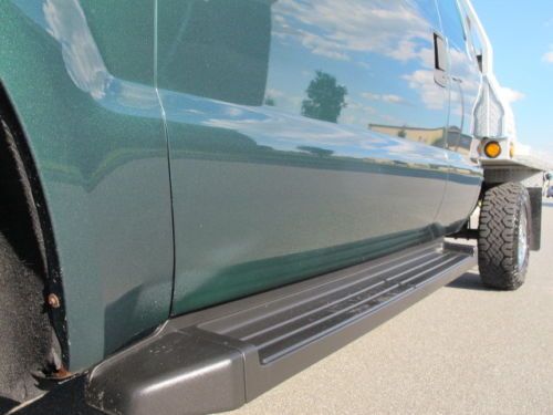 Used F350 For Sale >> Buy used Ford F350 SuperDuty XLT Supercab 4x4 Aluminum Flatbed 6.4L Powerstroke Diesel in ... Used F350 For Sale >> Buy used Ford F350 SuperDuty XLT Supercab 4x4 Aluminum Flatbed 6.4L Powerstroke Diesel in ...