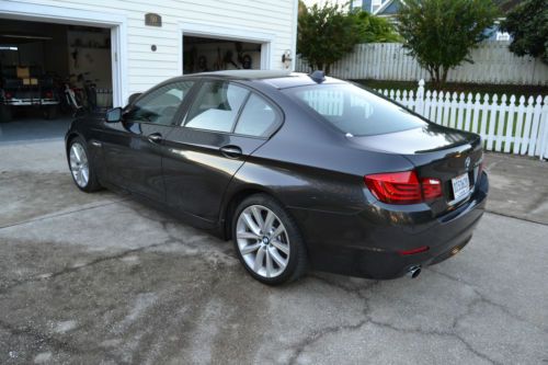 BMW 535i 5 series 2011 35,000 miles EUC car, US $33,900.00, image 3