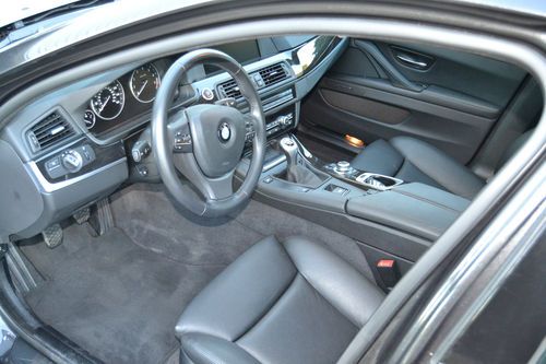 BMW 535i 5 series 2011 35,000 miles EUC car, US $33,900.00, image 5