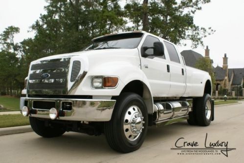 F650 loaded super cruiser call today
