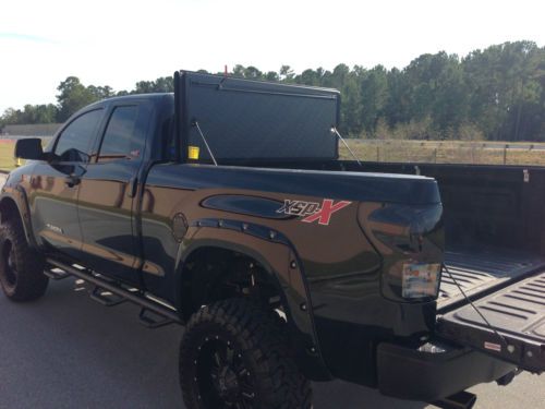 carolina jacksonville north toyota truck #3