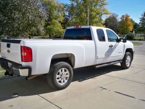 Buy used 2011 Silverado, 3500,never smoked, towing,hauling ... Buy used 2011 Silverado, 3500,never smoked, towing,hauling ...