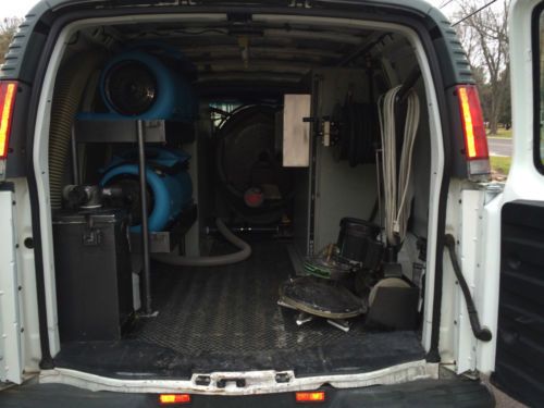 White Magic Cleaning And Restoration 12 Photos 10 Reviews White Magic Van Mounted Carpet Deep Steam Cleaning Superior