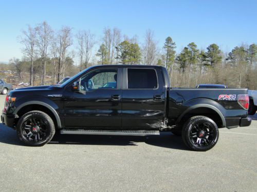2013 Ford F150 Fx4 Loaded 4x4 Cars Trucks By Owner | Autos ...