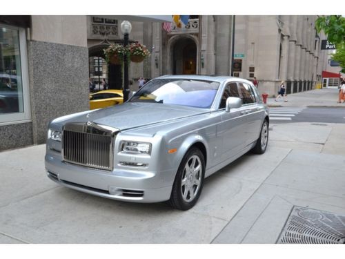 2013 rolls royce phantom sedan, 2874 miles only, msrp $445,145.00,  rolls dlr...