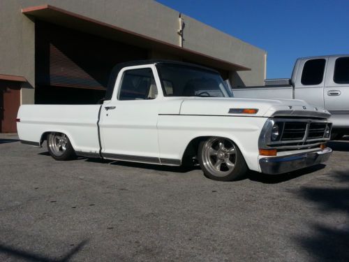 &#039;70 ford f100