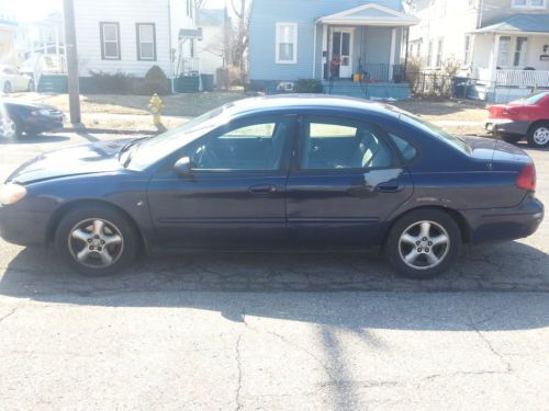 Riverside Auto Salvage >> Buy used 2001 FORD TAURUS in Riverside, New Jersey, United ... Riverside Auto Salvage >> Buy used 2001 FORD TAURUS in Riverside, New Jersey, United ...