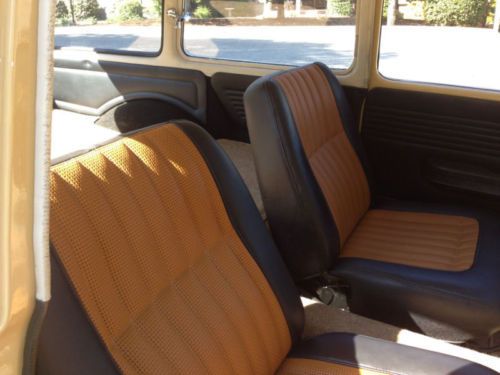 Buy Car Usa >> Buy used 1964 VW T3 SQUAREBACK 350 V8 AUTO POWER DISC ... Buy Car Usa >> Buy used 1964 VW T3 SQUAREBACK 350 V8 AUTO POWER DISC ...