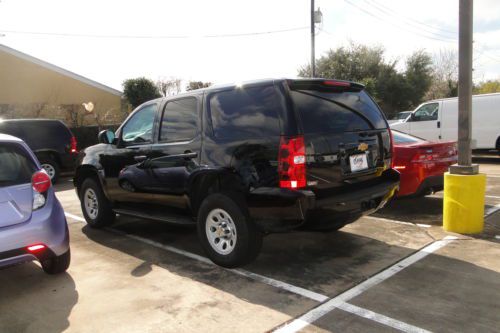 Used Cars For Sale In Wv >> Buy new 2014 CHEVROLET TAHOE POLICE 4X4 SSV in Sugar Land, Texas, United States, for US $32,350.00 Used Cars For Sale In Wv >> Buy new 2014 CHEVROLET TAHOE POLICE 4X4 SSV in Sugar Land, Texas, United States, for US $32,350.00