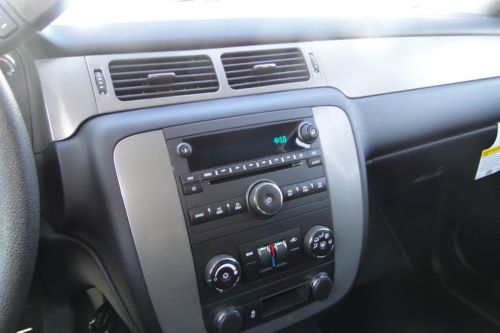 Buy new 2014 CHEVROLET TAHOE POLICE 4X4 SSV in Sugar Land ... Buy new 2014 CHEVROLET TAHOE POLICE 4X4 SSV in Sugar Land ...