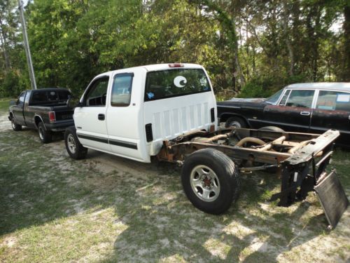 1999 Chevrolet Silverado 1500 Extended Cab >> Buy new 1999 CHEVY SILVERADO 3 DOOR EXTENDED CAB FOR PARTS ... 1999 Chevrolet Silverado 1500 Extended Cab >> Buy new 1999 CHEVY SILVERADO 3 DOOR EXTENDED CAB FOR PARTS ...