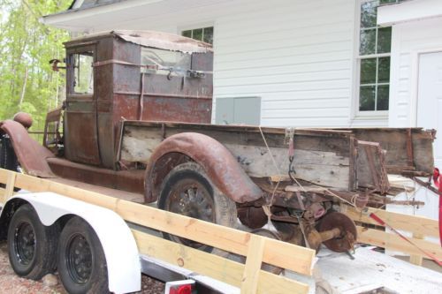 Used Cars For Sale In Nc >> Buy used 1927 Chevrolet Capitol Pick Up Truck 1-ton 1929 ... Used Cars For Sale In Nc >> Buy used 1927 Chevrolet Capitol Pick Up Truck 1-ton 1929 ...