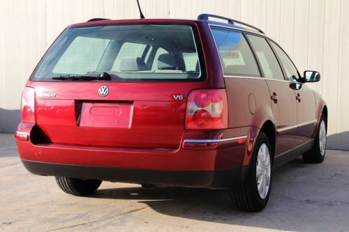 2002 VW PASSAT V6, 43K MILES, CLEAN TX TITLE,RUST FREE, US $6,950.00, image 7