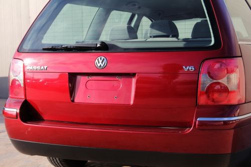 2002 VW PASSAT V6, 43K MILES, CLEAN TX TITLE,RUST FREE, US $6,950.00, image 8