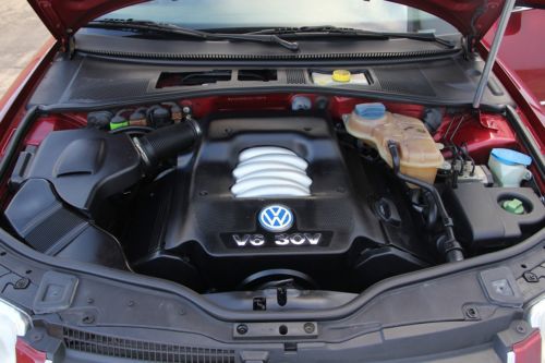 2002 VW PASSAT V6, 43K MILES, CLEAN TX TITLE,RUST FREE, US $6,950.00, image 24