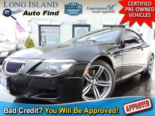 V10 exotic luxury leather clean carfax report manual transmission power alloy