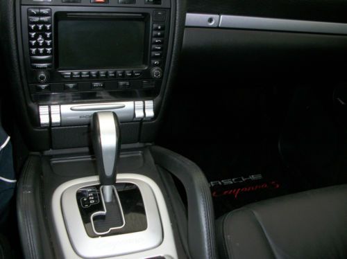2008 Porsche Cayenne S Sport Utility 4-Door 4.8L, US $26,900.00, image 13