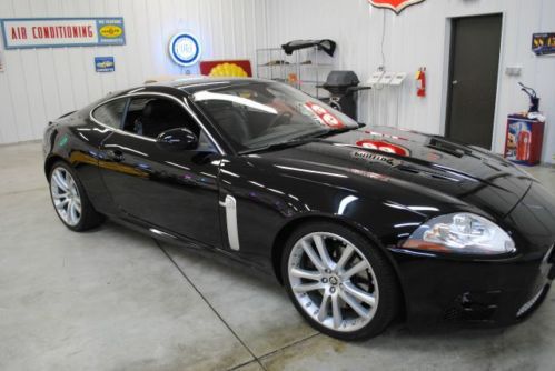 xkr jaguar 2007 cars 2040 email