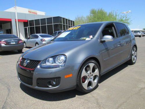 08 gray automatic dsg 2.0l turbo miles:65k sunroof one owner