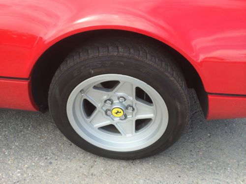 Ferrari 308 Targa GTS Excellent Condition, US $49,995.00, image 5