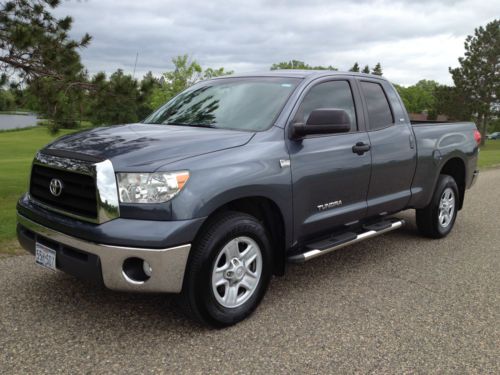2008 Toyota Tundra For Sale >> Buy used 2008 Toyota Tundra SR5 60K!! Crew Cab 4.7L vs Ford F150 Chevy Silverado Ram 1500 in ... 2008 Toyota Tundra For Sale >> Buy used 2008 Toyota Tundra SR5 60K!! Crew Cab 4.7L vs Ford F150 Chevy Silverado Ram 1500 in ...