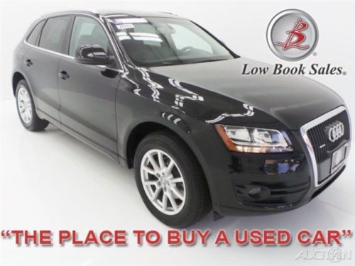 We finance! 2011 2.0t premium used certified turbo 2l i4 16v automatic awd suv