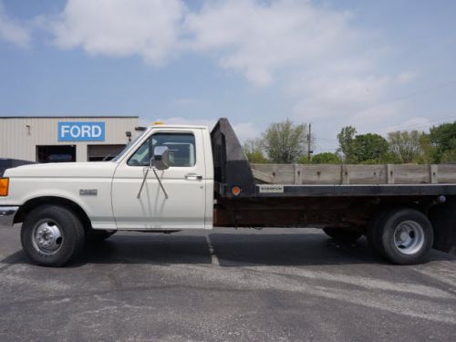 1991 ford f350