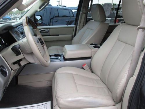 2010 ford expedition el limited