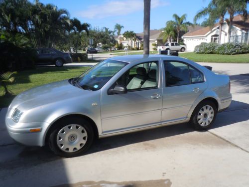 2000 volkswagen jetta tdi