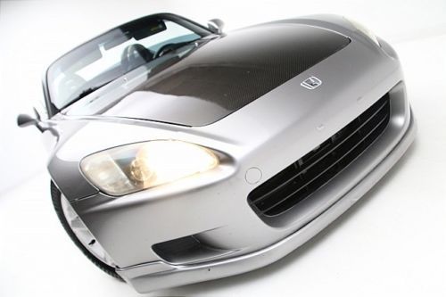 2000 Honda S2000 RWD Power Convertible Top AM/FM/CD Player Zone Climate Control, US $9,388.00, image 2