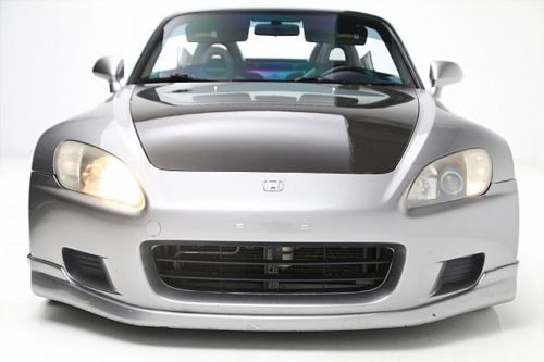 2000 Honda S2000 RWD Power Convertible Top AM/FM/CD Player Zone Climate Control, US $9,388.00, image 3