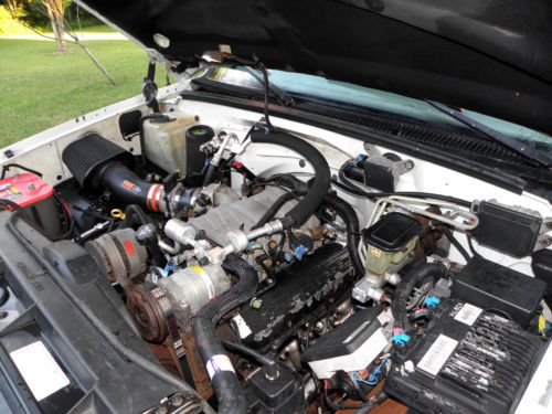 Find used 1998 Chevrolet K2500 Suburban - 4x4 - 7.4L ... Find used 1998 Chevrolet K2500 Suburban - 4x4 - 7.4L ...